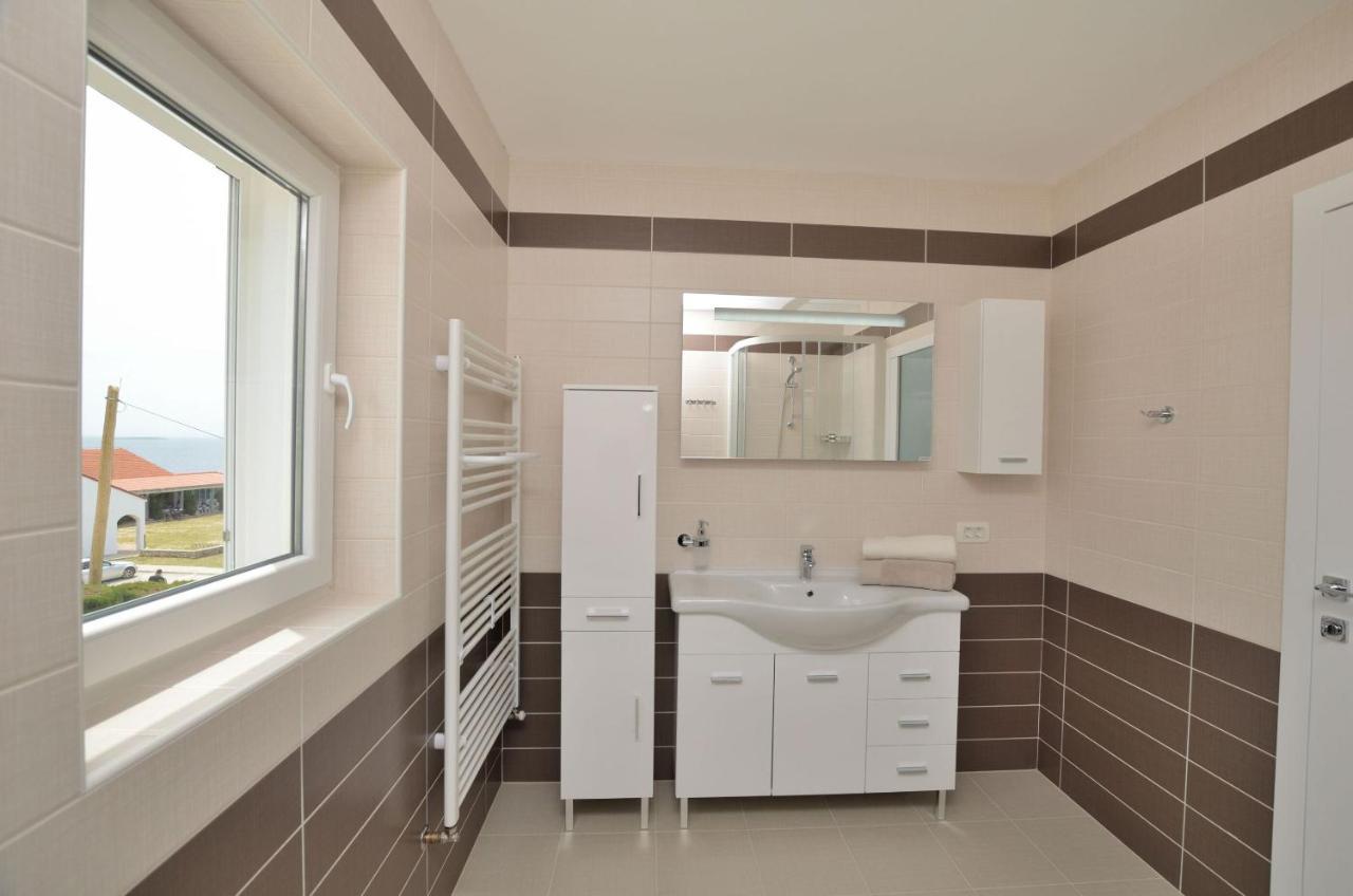 Apartments Villa Sofia Мартиншчица Экстерьер фото