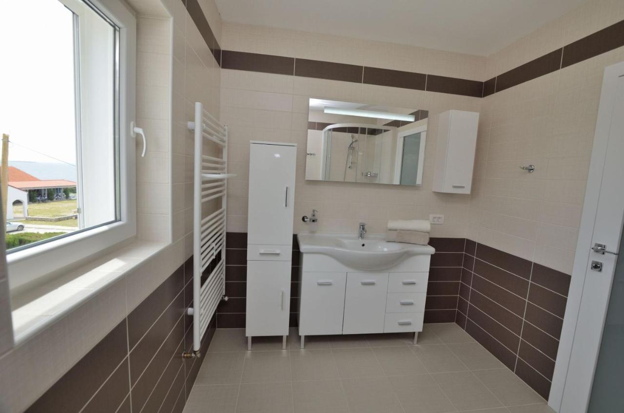 Apartments Villa Sofia Мартиншчица Экстерьер фото