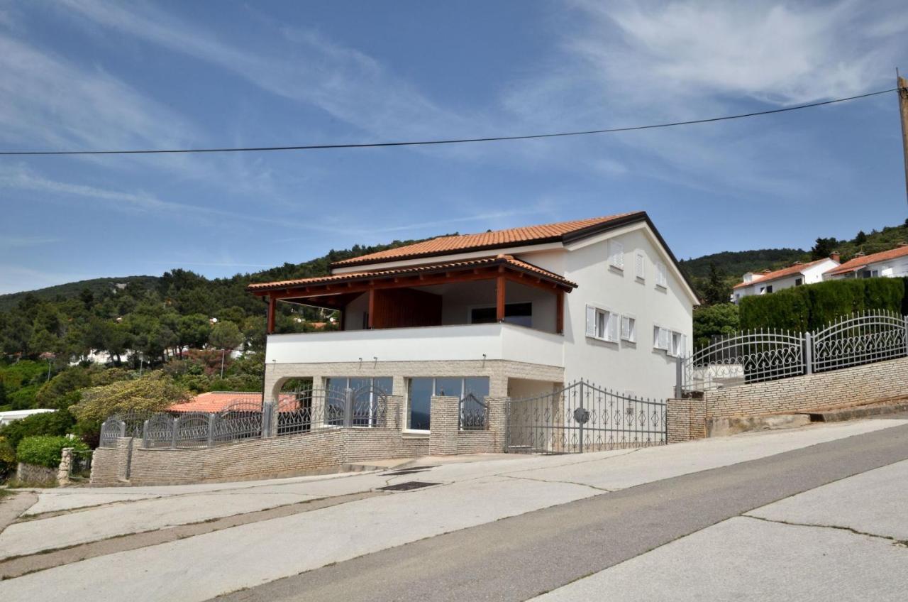 Apartments Villa Sofia Мартиншчица Экстерьер фото